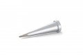 Weller T0054440699 LT S Soldering Tip, conical long, 0.4 mm-