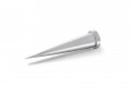 Weller T0054442399 LT 1L Soldering Tip, conical long, 0.2 mm-