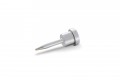 Weller T0054448899 LT 1SA Soldering Tip, round/slim, 0.5 mm-