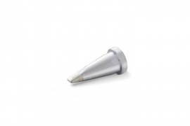 Weller T0054451699 LT ASL Soldering Tip, chisel flat, 1.6 mm-