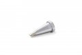 Weller T0054451699 LT ASL Soldering Tip, chisel flat, 1.6 mm-