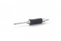 Weller T0054460499N RTM 015 S Micro-Soldering Tip, chisel, 0.06 x 0.02&quot;-