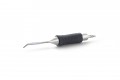 Weller T0054460599N RTM 008 S X Micro-Soldering Tip, 30&amp;deg; bent chisel, 0.03 x 0.02&quot;-