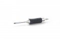 Weller T0054460899N RTM 022 S Micro-Soldering Tip, chisel, 0.09 x 0.02&quot;-