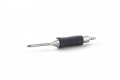 Weller T0054462299N RTM 022 S MS Micro-Soldering Tip, chisel, 0.09"-