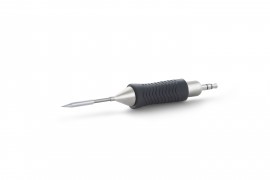 Weller T0054462599N RTM 001 C NW Micro-Soldering Tip, conical, 0.11" diameter-