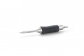 Weller T0054462671N RTM 003 S NW MS Micro-Soldering Tip, chisel, 0.13&quot; diameter-