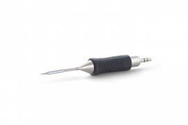 Weller T0054462699N RTM 003 S NW Micro-Soldering Tip, chisel, 0.13" diameter-