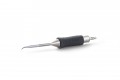 Weller T0054463299N RTM 005 C X MS Micro-Soldering Tip, bent conical, 0.12&quot; diameter-