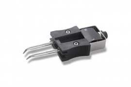 Weller T0054465799N RTW 2MS 45&amp;deg; Soldering Tip Set, 0.016&quot;, chisel-