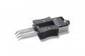 Weller T0054465799N RTW 2MS 45&amp;deg; Soldering Tip Set, 0.016&quot;, chisel-