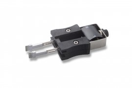 Weller T0054467099N RTW 11MS Soldering Tip Set, chisel, 0.24 x 0.04"-