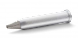 Weller T0054470399 XT A Soldering Tip, Chisel, 0.06 x 0.03 x 1.46&amp;quot;-