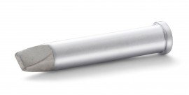 Weller T0054470699 XT D Soldering Tip, Chisel, 0.18 x 0.03 x 1.38&amp;quot;-