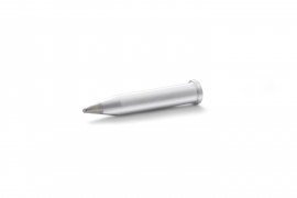 Weller T0054471899 XT F 30&amp;deg; Sloped Soldering Tip, round, 0.05&quot;-