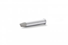 Weller T0054472199 XT D Soldering Tip, sloped 45&amp;deg;, 5 mm-