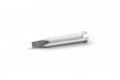 Weller T0054472599 XTR C Soldering Tip, chisel, 0.13 x 0.03&quot;-