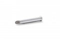 Weller T0054473099 XT DDH45 Soldering Tip, sloped 45&amp;deg;, 4 mm-