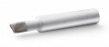 Weller T0054485899 XNT C Soldering Tip, Chisel, 0.13 x 0.03 x 1.06&amp;quot;-