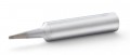 Weller T0054485999 XNT H Soldering Tip, Chisel, 0.03 x 0.02 x 1.1&amp;quot;-