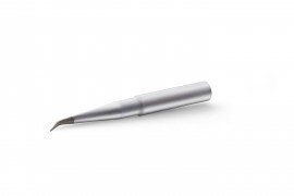 Weller T0054487299 XNT 1LX Long Soldering Tip, round, 0.008 x 1.67"-