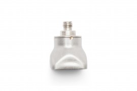 Weller T0058727785N Q10 Hot Air Nozzle with hot plate, 4 sides heated, 0.71 x 0.71&quot;-