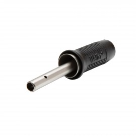 Weller T0058744845N Short Barrel for WP 80, 1.57"-