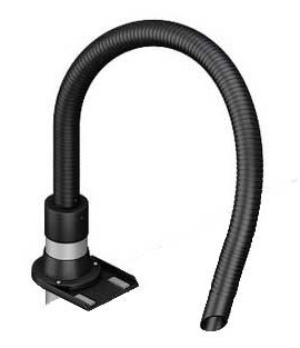 Weller T0058762770N KIT1 WF 32 Easy-Click 60 Extraction Arm-