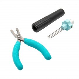 Weller T0058765773N Maintenance Set for WXDP/DSX 120-