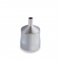 Weller T0058768743N TNR 40 Round Hot Air Nozzle for WTHA1, 0.16&quot;-