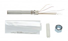 Weller TPES201 Heater for PES50 soldering irons, 24 V, 50 W-