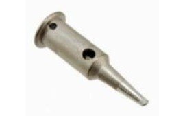 Weller TPSI2 Single Flat Solder Tip, 0.09 x 0.64&amp;quot;-
