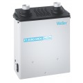 Weller U-100-1000-ESDN MG100S Fume Extraction Unit, 100 to 240 V, 2,300 Pa max vacuum-