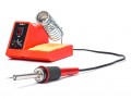 Weller WLC100 Hobby and Electronic Solder Station with ST3 tip, 40 W, 120 V-