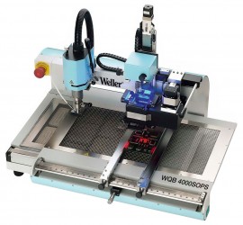 Weller WQB4000SOPS BGA/SMT Rework System, 120 V-