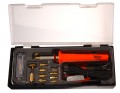 Weller WSB25WB Short Barrel Iron Wood Burning Kit, 25 W/120 V-