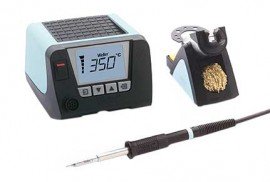 Weller WT1010HN 1-Channel Power Unit, 150 W-