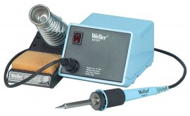 Weller WTCPT 1-Channel Soldering Station, 50 W-
