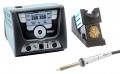 Weller WXA2010N 2-Channel Hot Air Station, 200 to 255 W, 110 V-