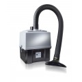 Weller ZEROSMOGELKIT1N Zero Smog Fume Extraction System-