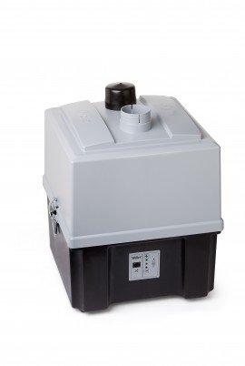 Weller ZEROSMOGTLN Zero Smog TL Fume Extraction Unit, 120 V-