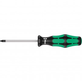 Wera 05028000001 Torx Screwdriver, T-5, 2-3/8&amp;quot;-