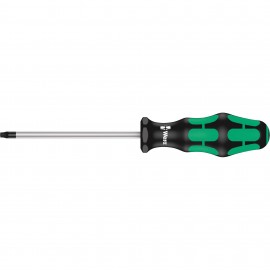 Wera 05028013001 Torx Screwdriver, T-27, 4-9/16&amp;quot;-