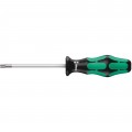 Wera 05028050001 Torx Plus Screwdriver with holding function, #10,-