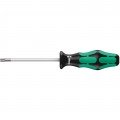 Wera 05028052001 TORX PLUS Screwdriver, #20, 4&amp;quot; shank-