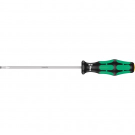 Wera 05110002001 Slotted Screwdriver, 3.5 mm, 5&amp;quot;-