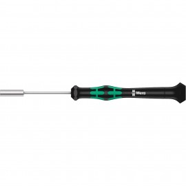 Wera 05118136001 Micro Socket Screwdriver, 5/32&amp;quot;, 6-3/16&amp;quot;-