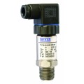 WIKA 8367656 General Purpose Pressure Transmitter, 0-50 WC Range-