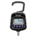 Winchester MODEL 1KT Digital Pressure Gauge Kit, -30 Hg to 3000 psi, &amp;frac14;&amp;quot; NPT male, rubber housing-