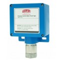 Winters 2WPS0206F4F201 Differential Pressure Switch, 35 to 200 psi-
